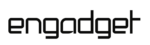 Engadget Logo